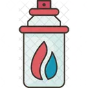 Butane  Icon