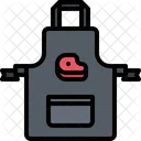 Butcher Apron  Icon