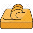 Butter  Icon