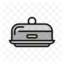 Butter Dish  Icon