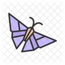 Butterfly  Icon