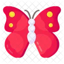 Butterfly  Icon