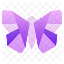 Butterfly  Icon