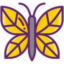 Butterfly  Icon