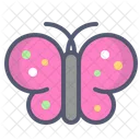 Butterfly  Icon