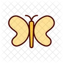 Butterfly  Icon