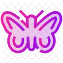 Butterfly  Icon