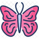 Butterfly  Icon