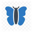 Butterfly  Icon