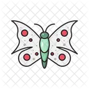 Butterfly  Icon