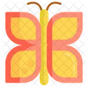 Butterfly  Icon