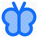 Butterfly  Icon