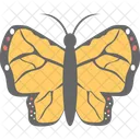 Butterfly  Icon