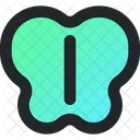 Butterfly  Icon