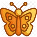 Butterfly  Icon