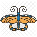 Butterfly  Icon