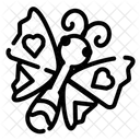 Butterfly  Icon