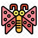 Butterfly  Icon