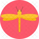 Butterfly  Icon