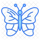 Butterfly  Icon