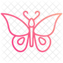 Butterfly Icon