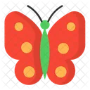 Butterfly Icon