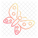 Butterfly  Icon