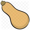 Butternut  Icon