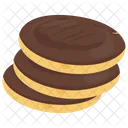 Butterscotch Truffles  Icon