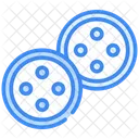 Buttons Icon