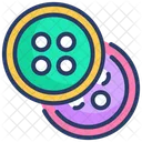 Buttons  Icon