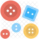 Buttons  Icon