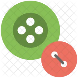 Buttons  Icon