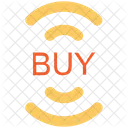 Buy  Icon