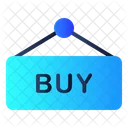 Buy  Icon