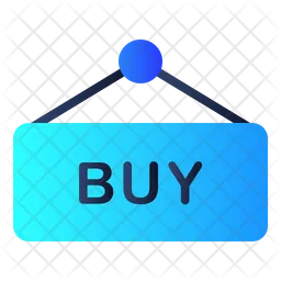 Buy  Icon