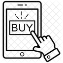 구입하다  아이콘