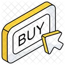 Buy Button  Icon