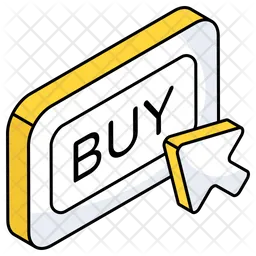 Buy Button  Icon