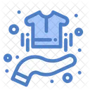 Buy Hand Sale Icon