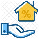 Buy Home Buy House Icon