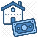 Buy House  Icon