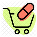 Buy Medicine Online  Icon