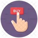 Buy Now  Icon