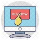 Buy Now  Icon