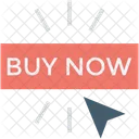 Buy Now  Icon