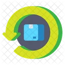 By Products Recovery  Icon