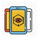 BYOD-Tour  Symbol