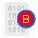 Byte  Icono