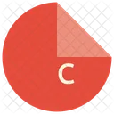 C  Icon